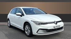 Volkswagen Golf 1.5 TSI 150 Life 5dr Petrol Hatchback